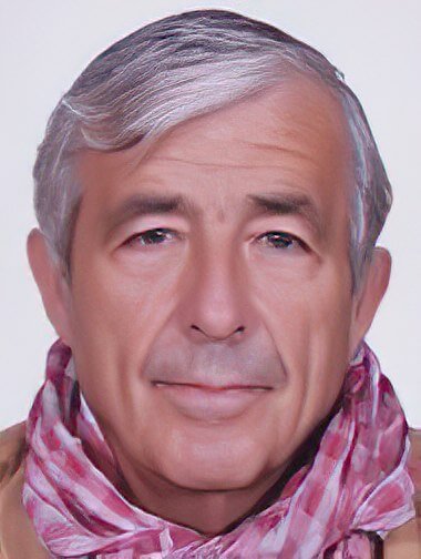 Le mot du président de l'AFJET