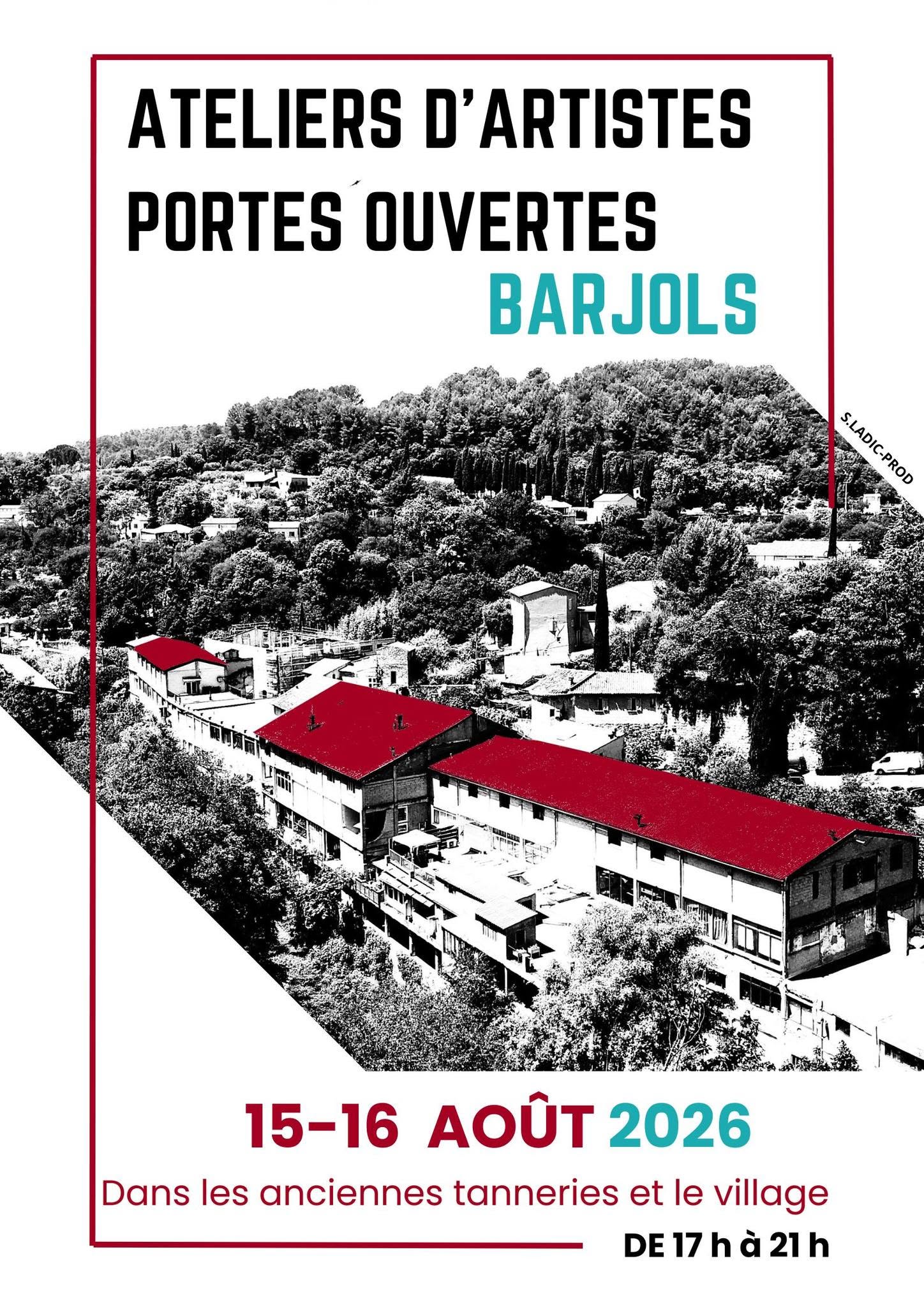Portes Ouvertes